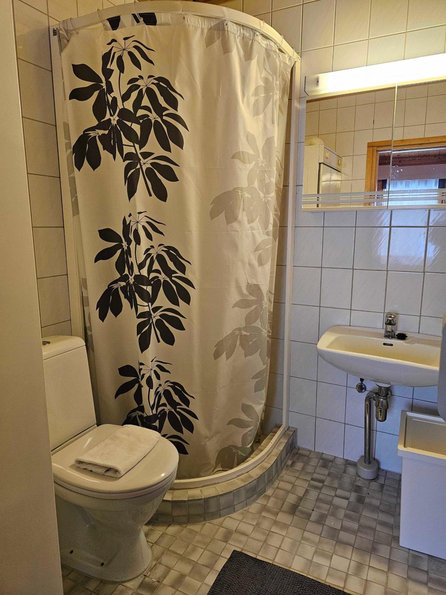 Luppoloma Lägenhet Saariselkä Exteriör bild